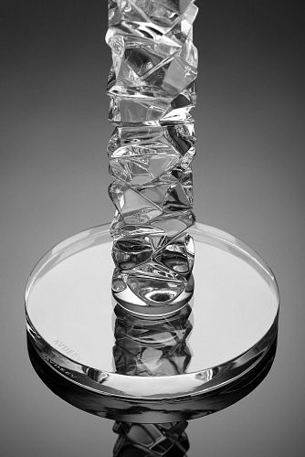 Подсвечник "Кристалл" AVDEEV CRYSTAL