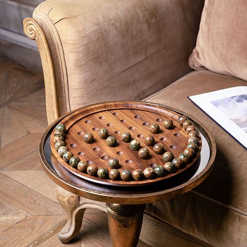 Игровой набор "Лугано" SOLONOBLE