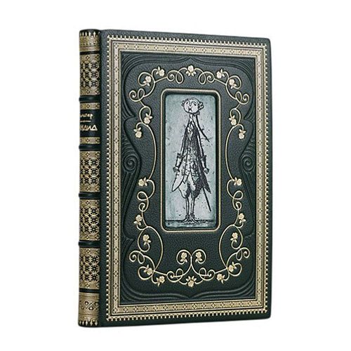 Книга Кандид, или оптимизм (офорты) ЛАМАРТИС