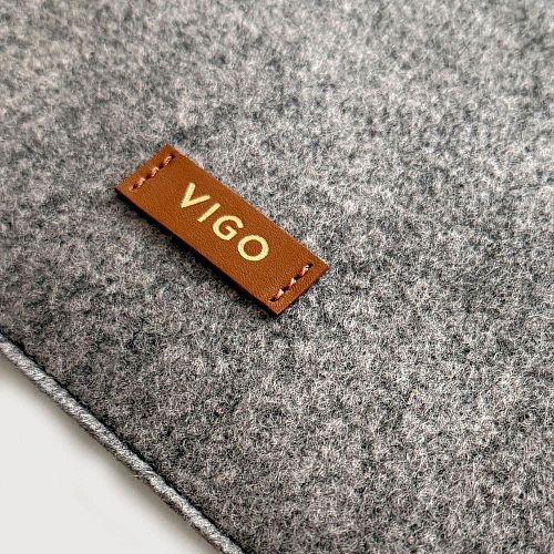 Чехол для ноутбука из шерсти VIGO