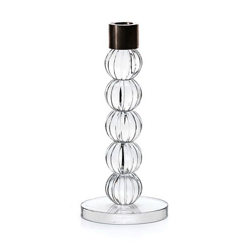 Подсвечник "Физалис" AVDEEV CRYSTAL