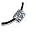 Чокер на шею "Discobolus" Чокер на шею "Discobolus" THING JEWELRY