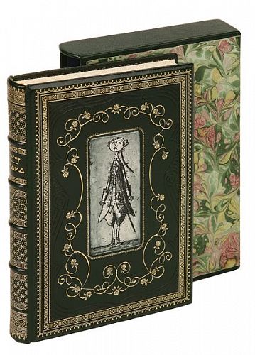 Книга Кандид, или оптимизм (офорты) ЛАМАРТИС