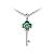 Подвеска "Секрет" ключик Подвеска "Секрет" ключик CHEKOTIN JEWELLERY
