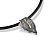 Дизайнерское колье - кулон "Dali necklace" Дизайнерское колье - кулон "Dali necklace" THING JEWELRY