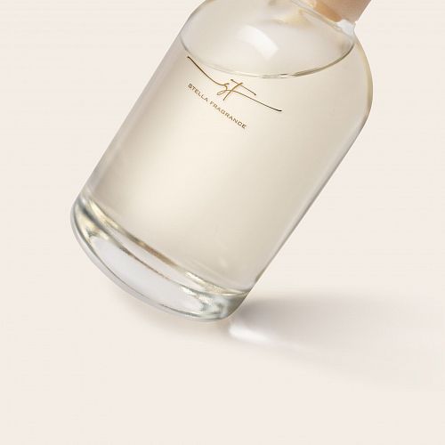 Диффузор "Creamy Peaches / Сливочные Персики" 100 мл STELLA FRAGRANCE