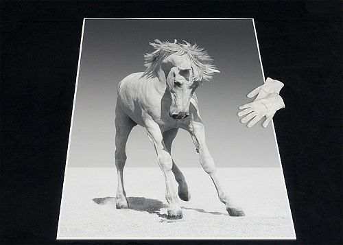 Художественная фотография "Dance of Romancier / Танец Романса" IRINA KAZARIDI / ИРИНА КАЗАРИДИ