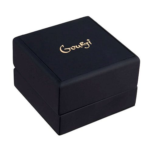Запонки "Ампир" GOURJI