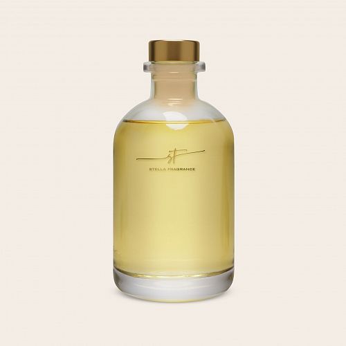 Диффузор "Grapefruit & Cedar / Грейпфрут и Кедр" 100 мл STELLA FRAGRANCE