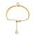 Браслет "Japanese bracelet with pearl / Японский браслет" Браслет "Japanese bracelet with pearl / Японский браслет" LHASA