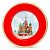 Тарелка "Saint Basil / Святой Василий" Тарелка "Saint Basil / Святой Василий" RUSSKAYA SKAZKA / РУССКАЯ СКАЗКА