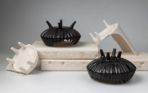 Чаша "Дионея" №1 CERAMUM