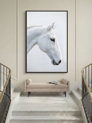 Художественная фотография "Charleston II / Чарльстон II" IRINA KAZARIDI / ИРИНА КАЗАРИДИ