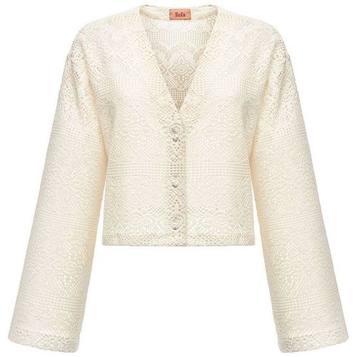 Кардиган "Lila grace cardigan / Лила Грейс" FUFA