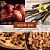 Свеча "Crystal Apple pie / Кристалл Яблочный пирог" 80 мл Свеча "Crystal Apple pie / Кристалл Яблочный пирог" 80 мл BOCA AROMA