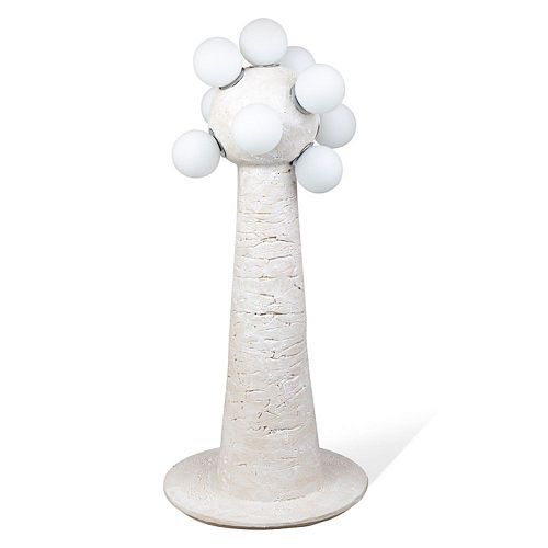 Напольная лампа "Чужой" CERAMUM