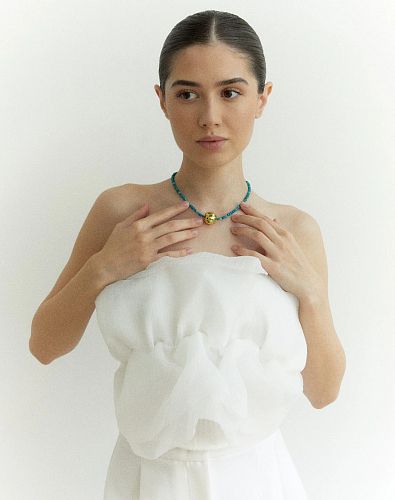 Колье "Ishi / Иши" ALMA / АЛЬМА