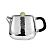 Серебряный чайник "Kyoto tea pot / Киото" Серебряный чайник "Kyoto tea pot / Киото" LHASA