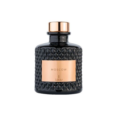 Ароматический диффузор "Moscow / Москва" 200 мл TONKA PERFUMES MOSCOW