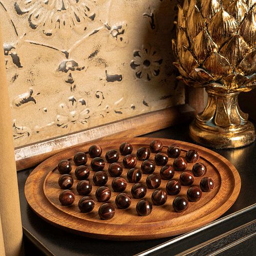 Игровой набор "Красный Дракон" SOLONOBLE