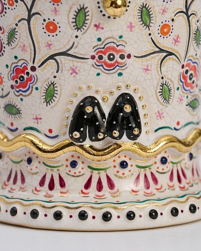 Ритон Конники на Дыбках НИКИТА МАКАРОВ