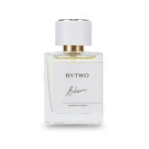 Парфюмерная вода "Bloom / Цветение" 30 мл BYTWO