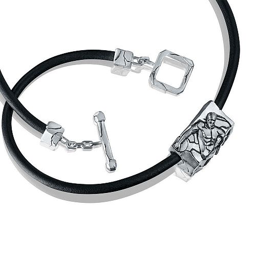 Чокер на шею "Discobolus" THING JEWELRY