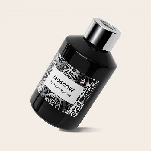Диффузор "Moscow / Москва" 100 мл STELLA FRAGRANCE