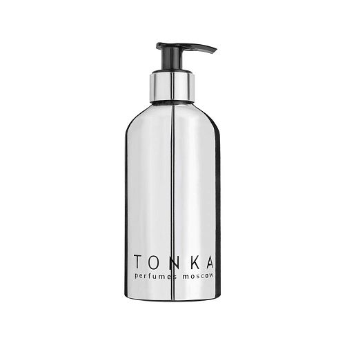 Крем для рук "Inzhir / Инжир" 386 мл TONKA PERFUMES MOSCOW