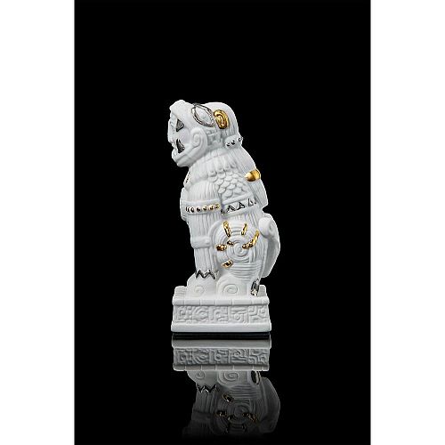 Авторский шахматный набор "Цивилизации вечности" F PORCELAIN / Ф ФАРФОР