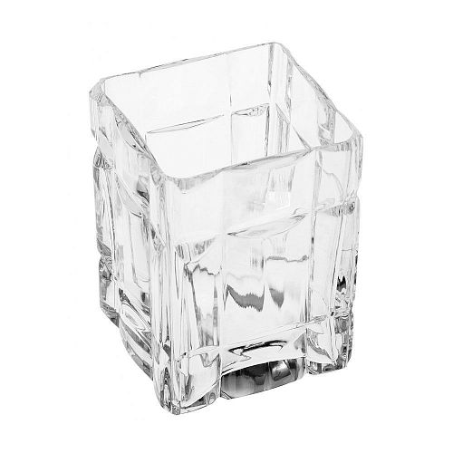 Стакан для карандашей "Прайм" AVDEEV CRYSTAL
