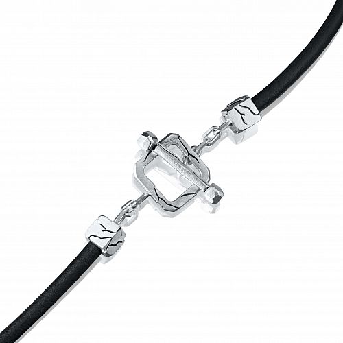 Чокер на шею "Discobolus" THING JEWELRY