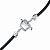 Чокер на шею "Discobolus" Чокер на шею "Discobolus" THING JEWELRY
