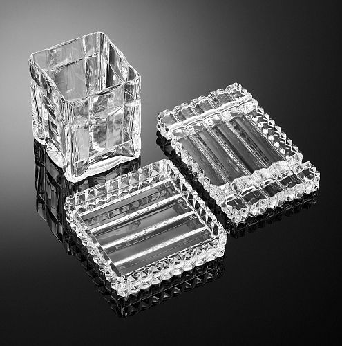 Набор офисный "Прайм" AVDEEV CRYSTAL