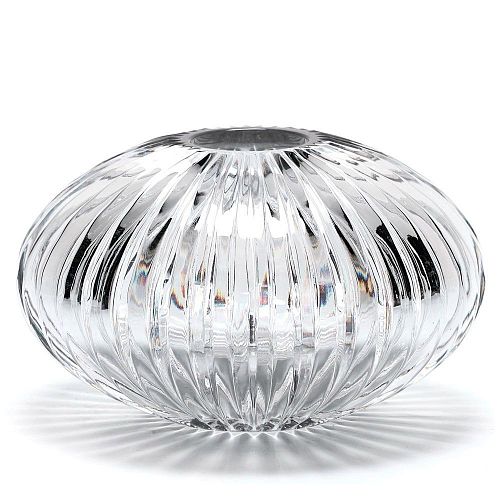 Хрустальная ваза "Женева" AVDEEV CRYSTAL