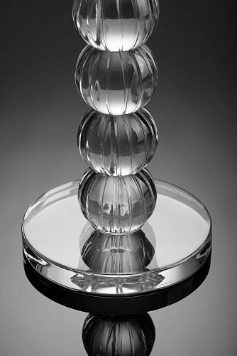 Подсвечник "Физалис" AVDEEV CRYSTAL