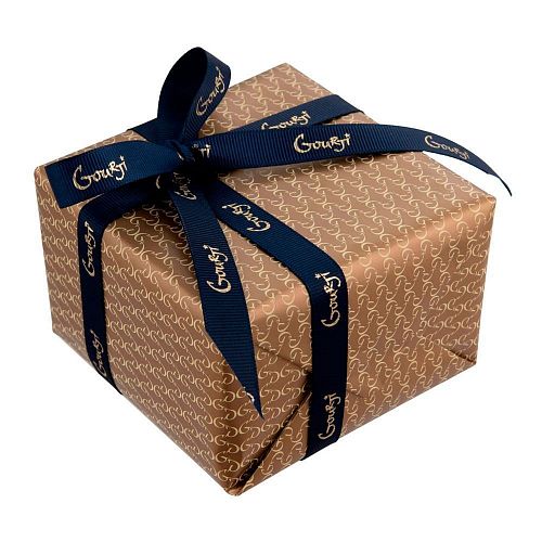Запонки "ГТО 1972" GOURJI