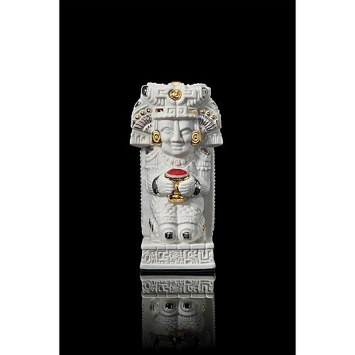 Авторский шахматный набор "Цивилизации вечности" F PORCELAIN / Ф ФАРФОР