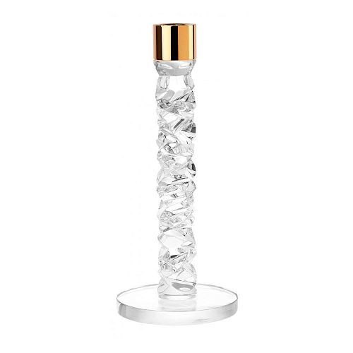 Подсвечник "Кристалл" AVDEEV CRYSTAL