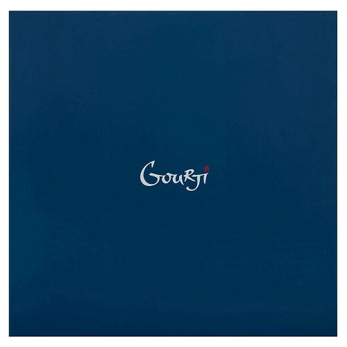 Подарочный набор "Отличник" GOURJI