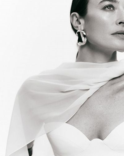 Корсет "Iconic / Айконик" ETHEREAL COUTURE