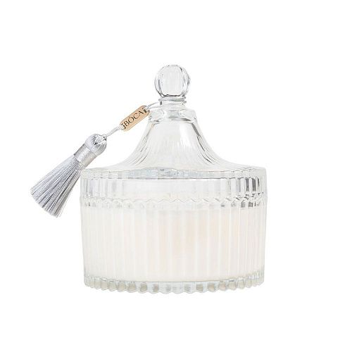 Свеча "Crystal One and Only / Тот самый" 250 мл BOCA AROMA