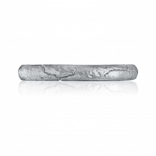 Кольцо на фалангу "Astragal" THING JEWELRY
