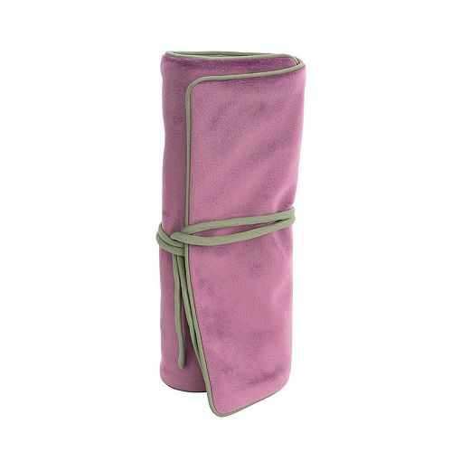 Пауч "Ландыш" розовый MASHU POUCH