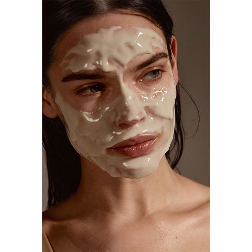 Альгинатная маска для лица с коллагеном подтягивающая ULTRASTETICA