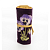 Пауч "Pollen Фиалка" фиолетовый Пауч "Pollen Фиалка" фиолетовый MASHU POUCH