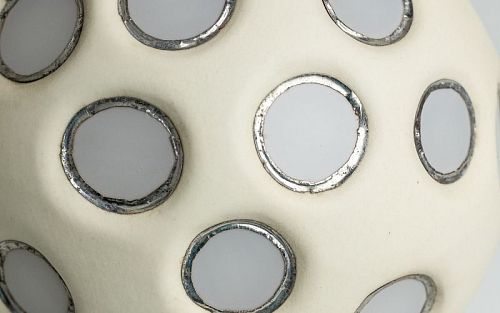 Настольная лампа "Mushrooms / Грибы" CERAMUM