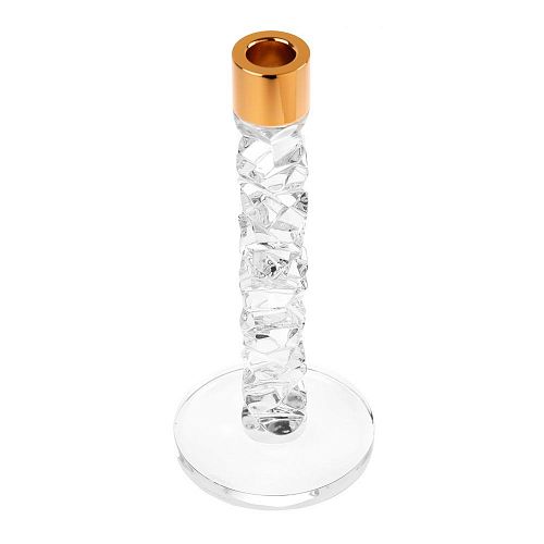 Подсвечник "Кристалл" AVDEEV CRYSTAL