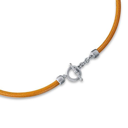 Колье - кулон "Roden necklace / Роден" THING JEWELRY