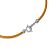 Колье - кулон "Roden necklace / Роден" Колье - кулон "Roden necklace / Роден" THING JEWELRY